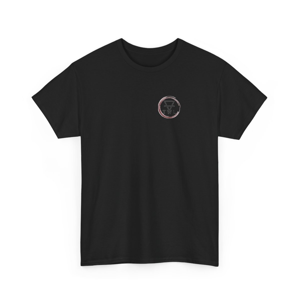 Race ID Tee