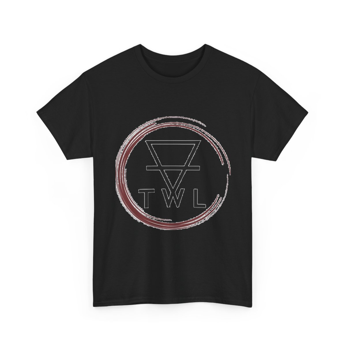 Full Badge Tee