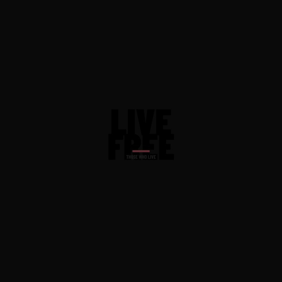 LIVE FREE Trucker Hat