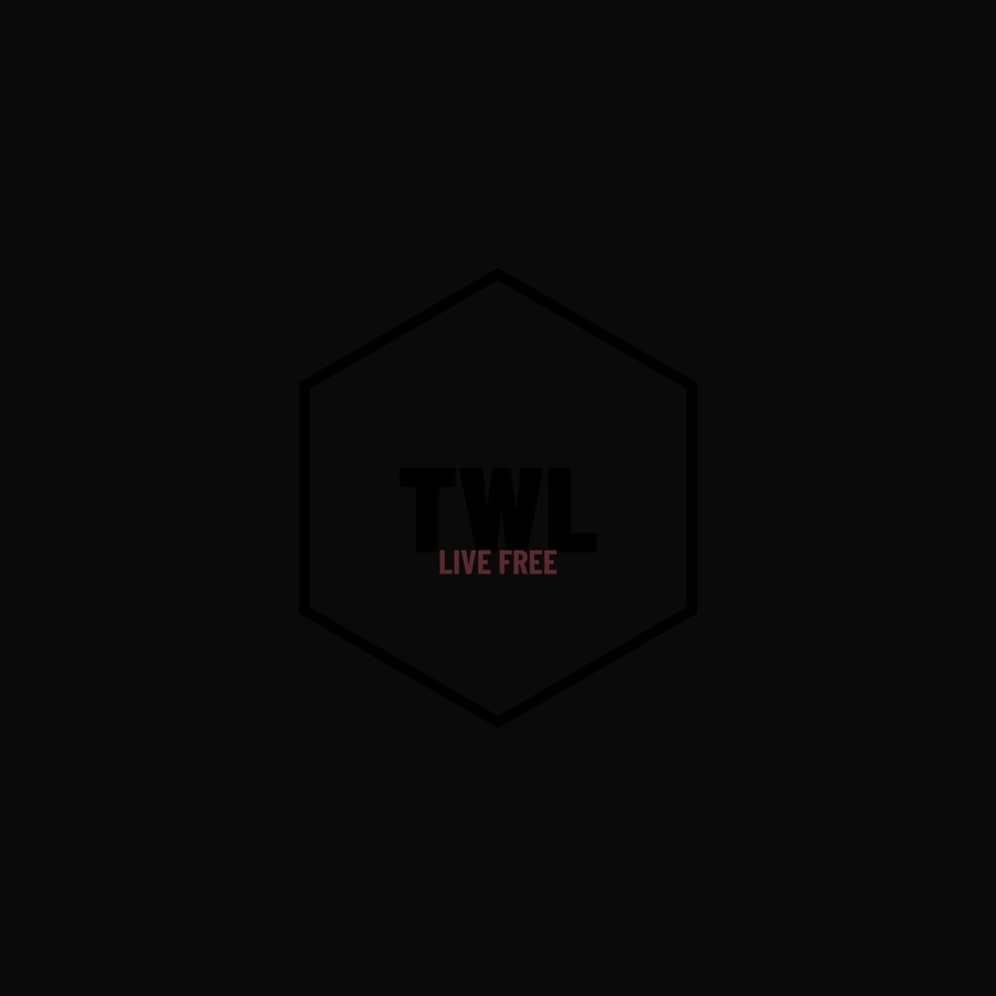 TWL Stamp Sticker