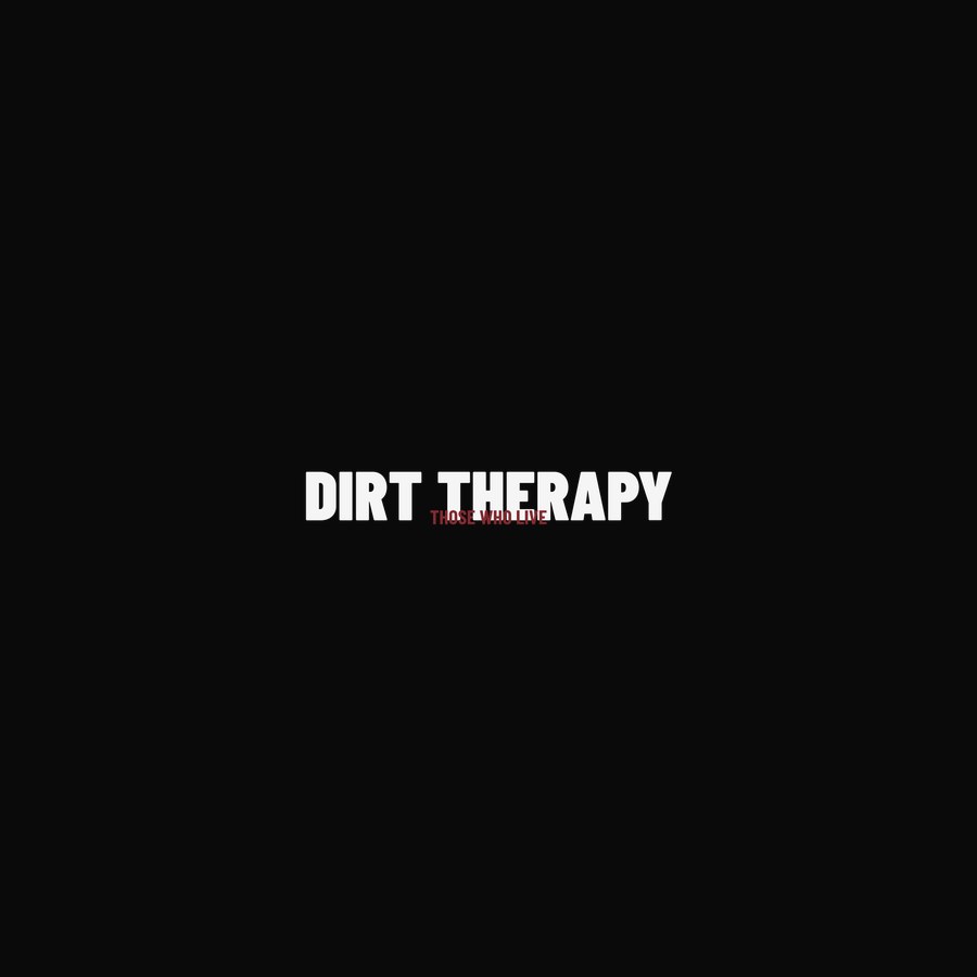 DIRT THERAPY Women's Tank