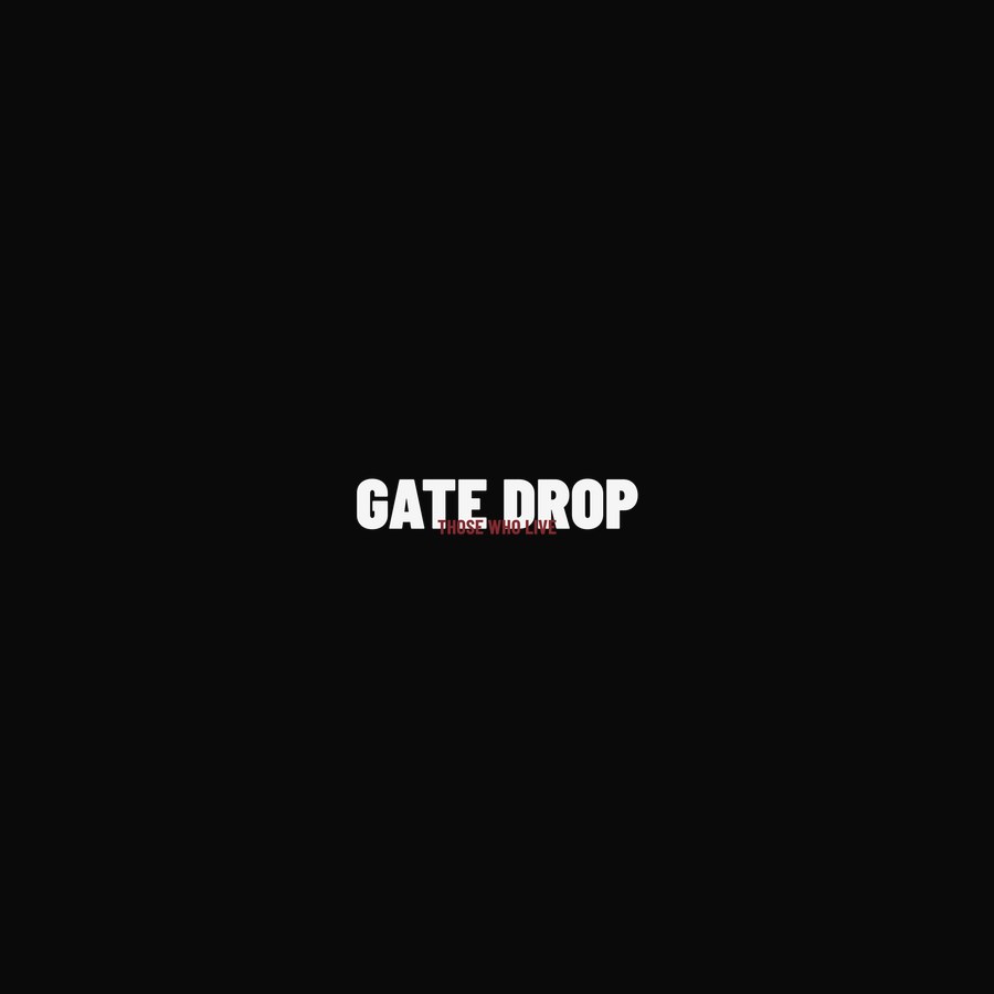 GATE DROP Women's Tank